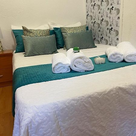 Apartamento De 1 Dormitorio En Buena Ubicacion Apartman Albacete Kültér fotó