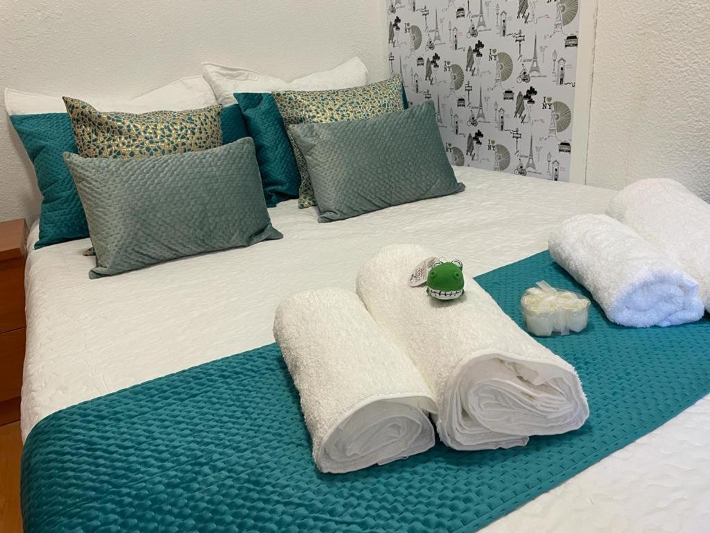 Apartamento De 1 Dormitorio En Buena Ubicacion Apartman Albacete Kültér fotó